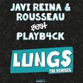 Lungs (Remixes)