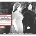 VERDI, G.: Vespri siciliani (I) [Opera] (Callas, Kokolios-Bardi, Mascherini, Fiorentino Maggio Music专辑