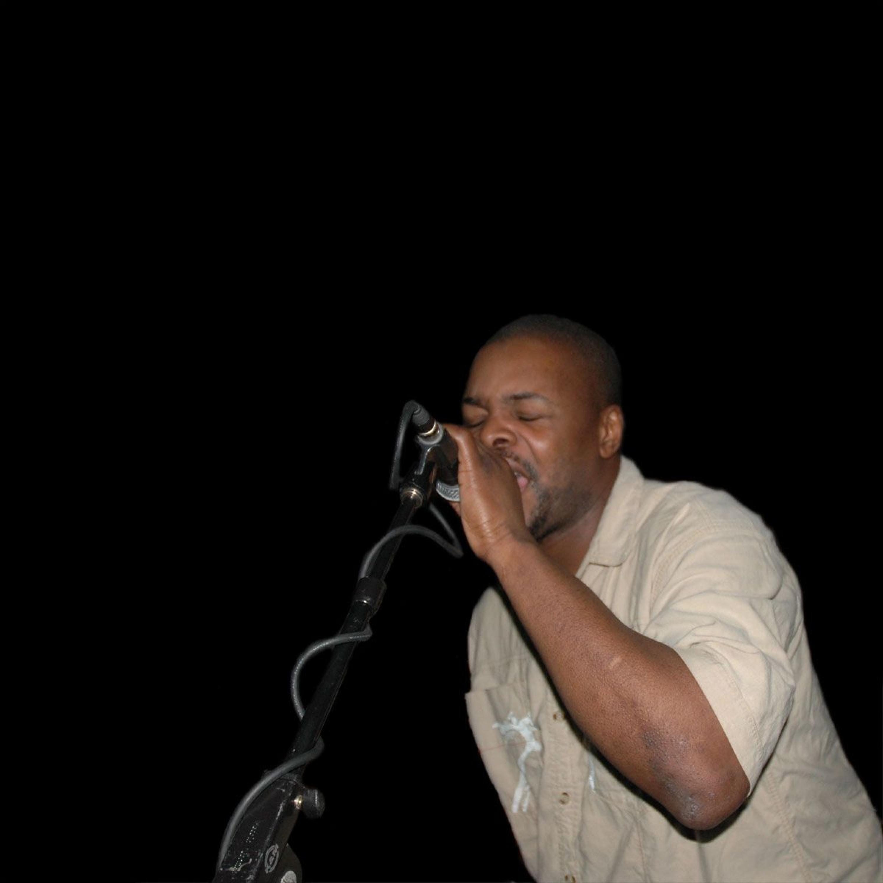 Frantic Moment EP