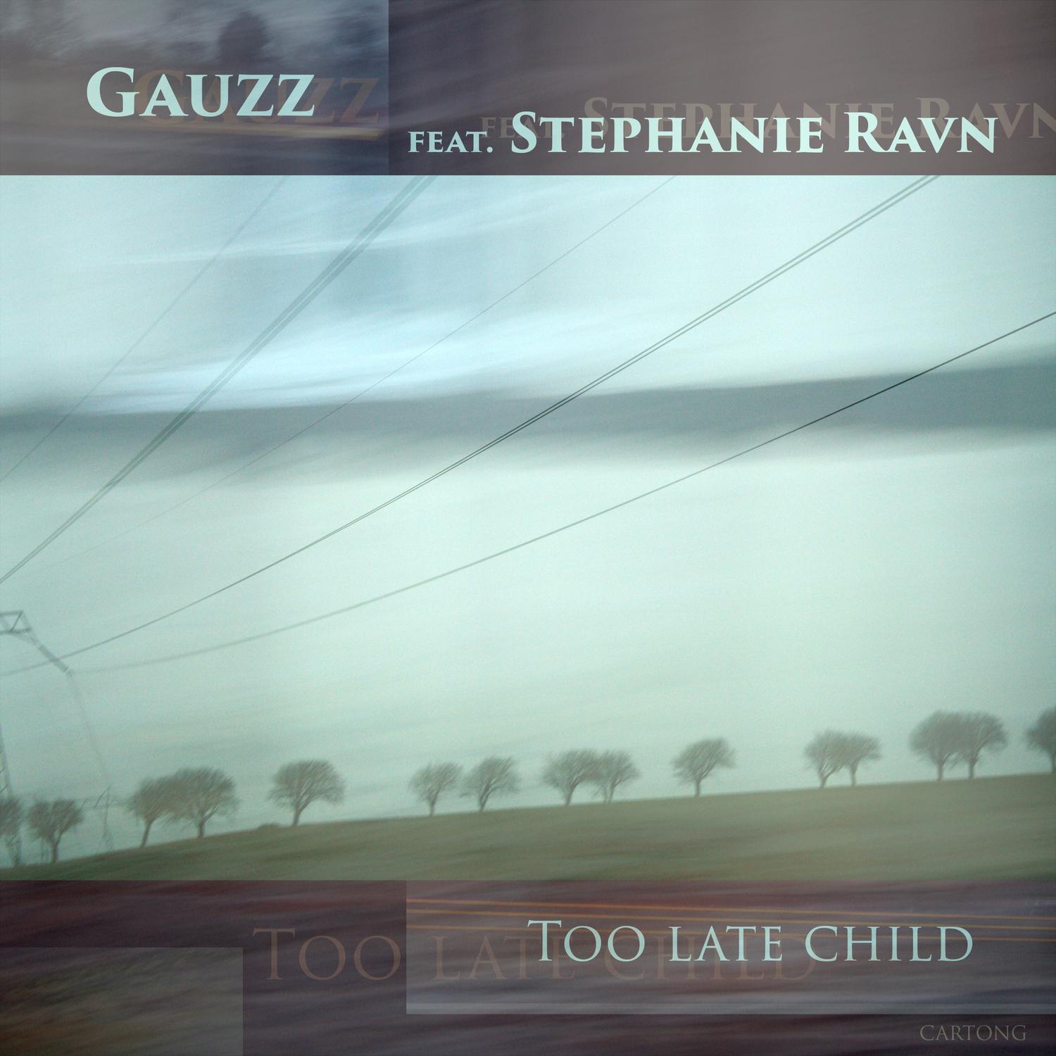 Too Late Child