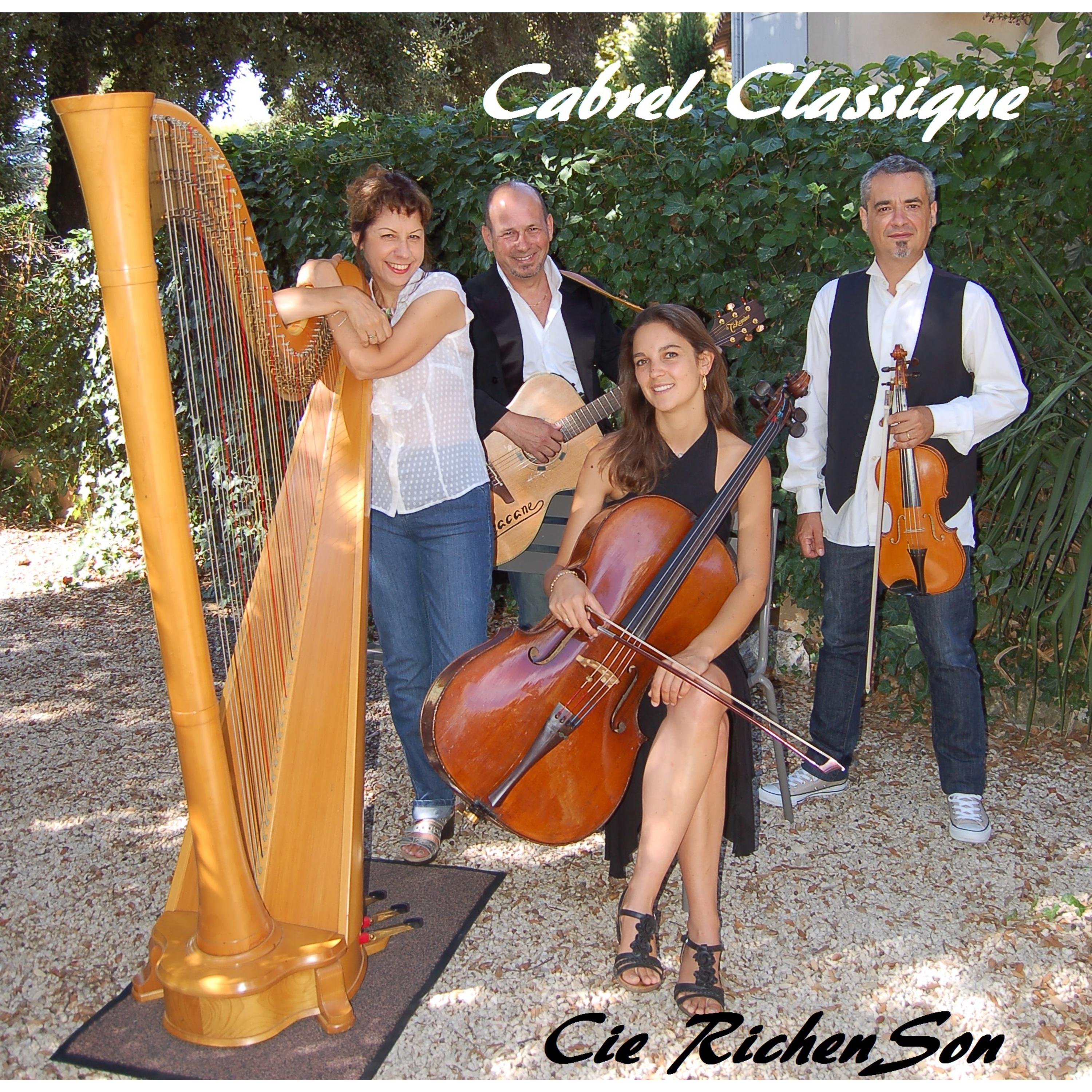 Cabrel classique