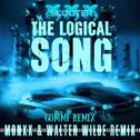 THE WONKY SONG  (X RATED VERSION) (GOMMI REMIX)