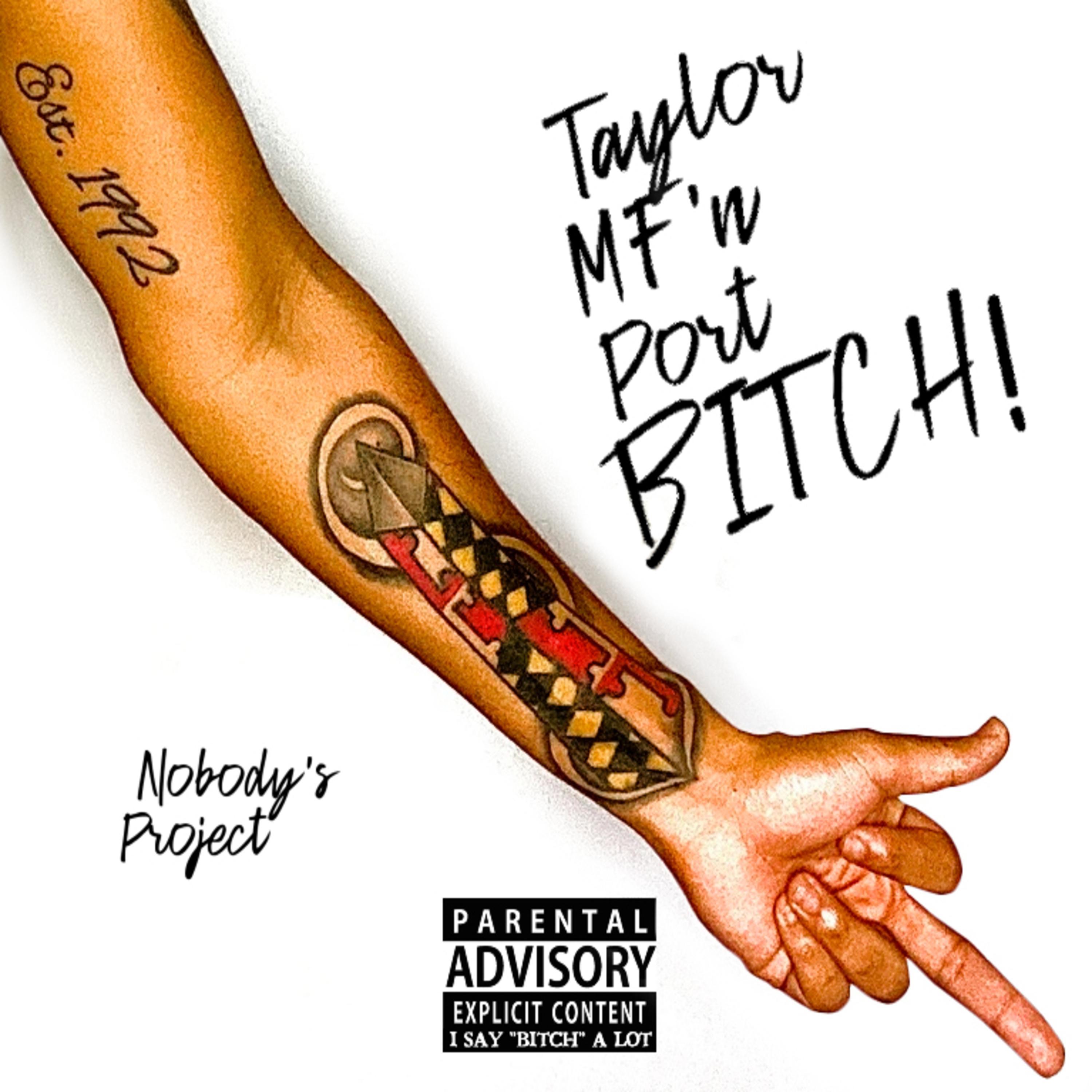 Promise 2 Wait - Taylor MF'n Port/Tiffany Evans - 单曲 - 网易云音乐