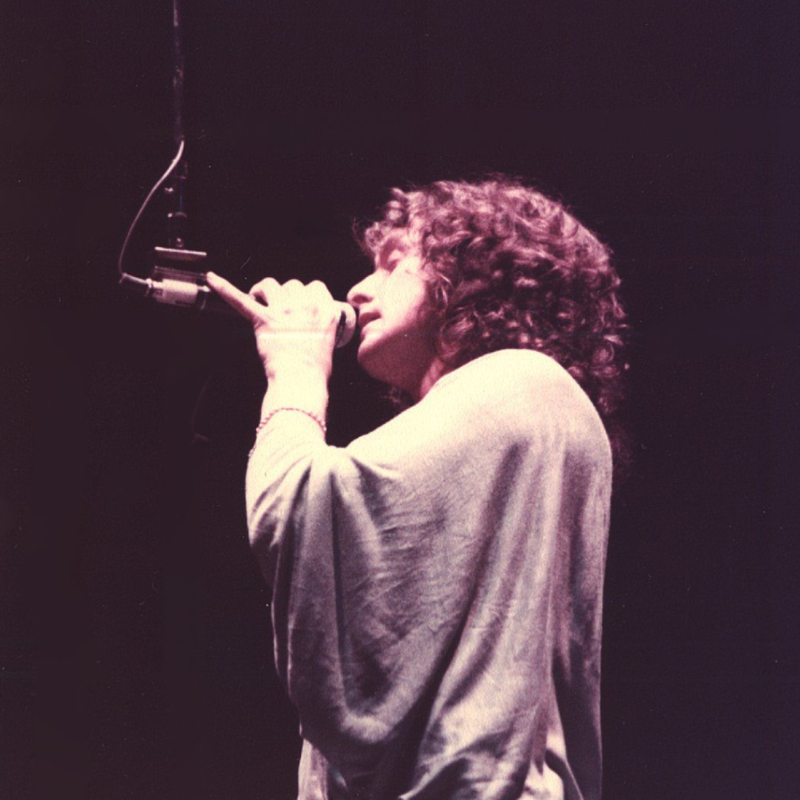 前卫摇滚 | 告别界限 体验多变摇滚乐