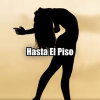 Hasta Abajo - Don Omar ( Instrumental Original )