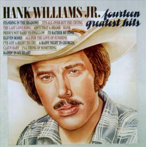 14 Greatest Hits