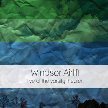 Windsor Airlift - The Theme For Moonglow