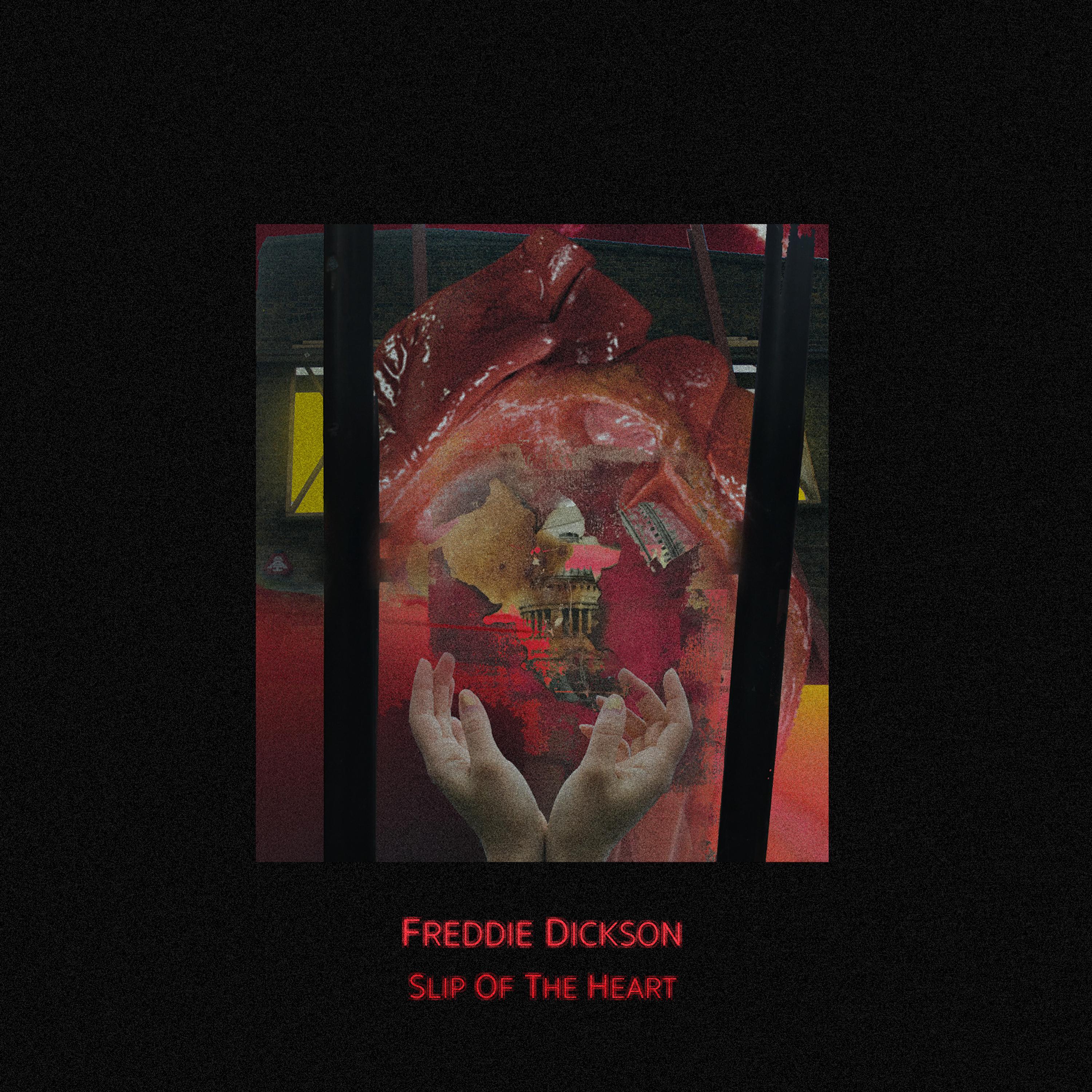 Slip of the Heart