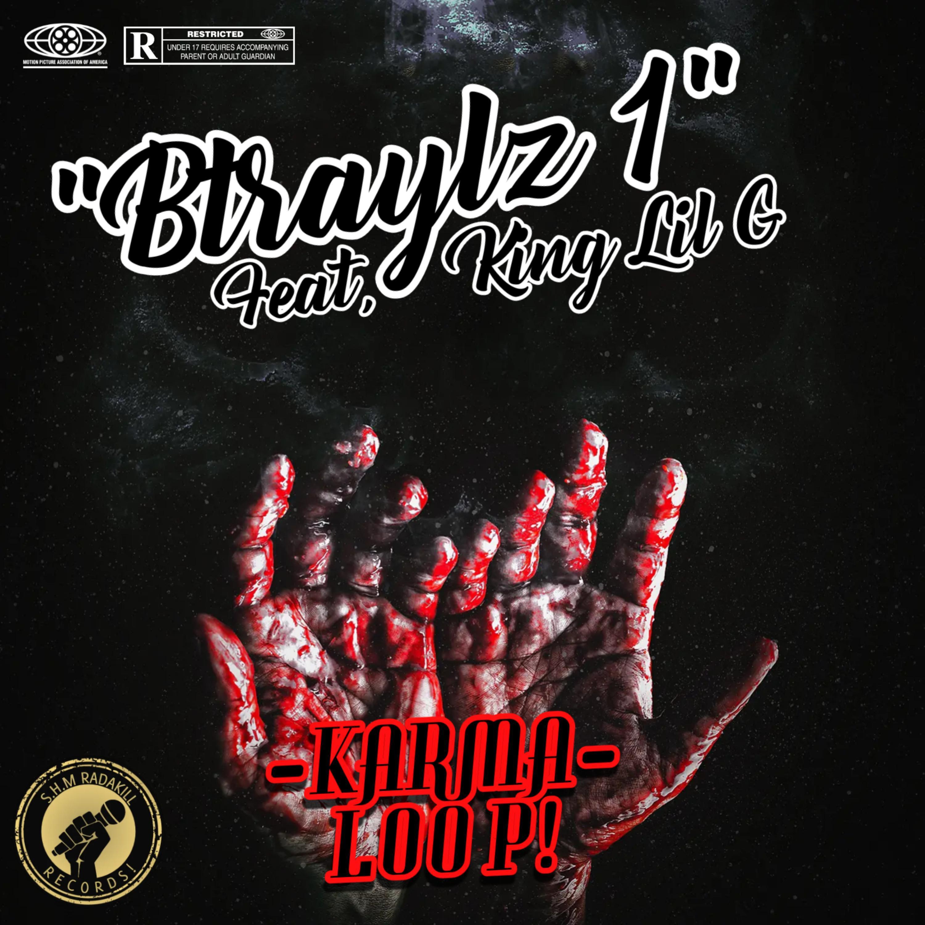 Btraylz 1 - Karma Loop (Evacuation)