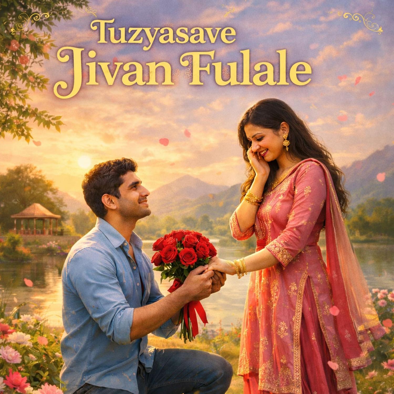 Tuzyasave Jivan Fulale