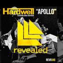 Apollo (Vinioci Remix) 专辑