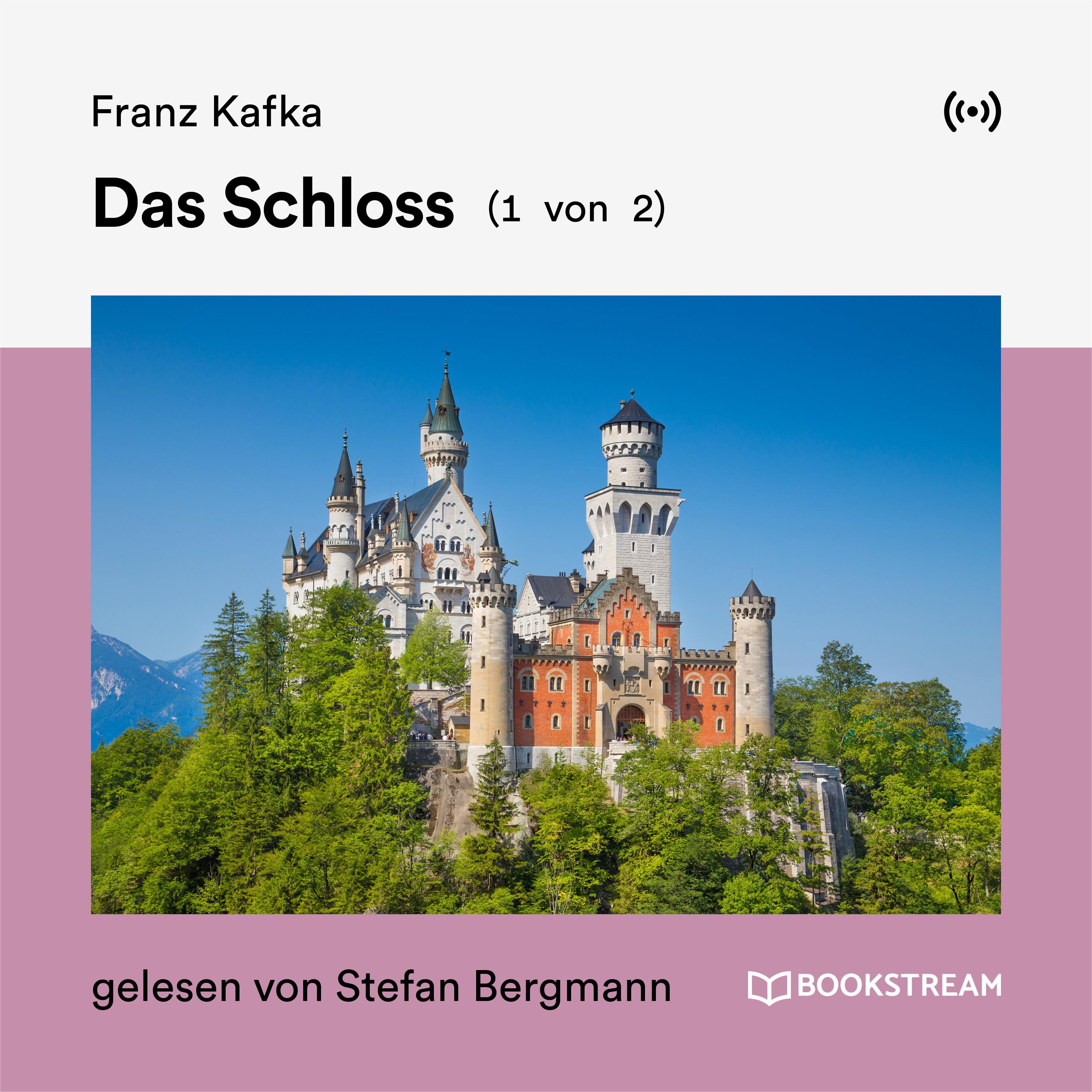 Das Schloss (1 von 2)