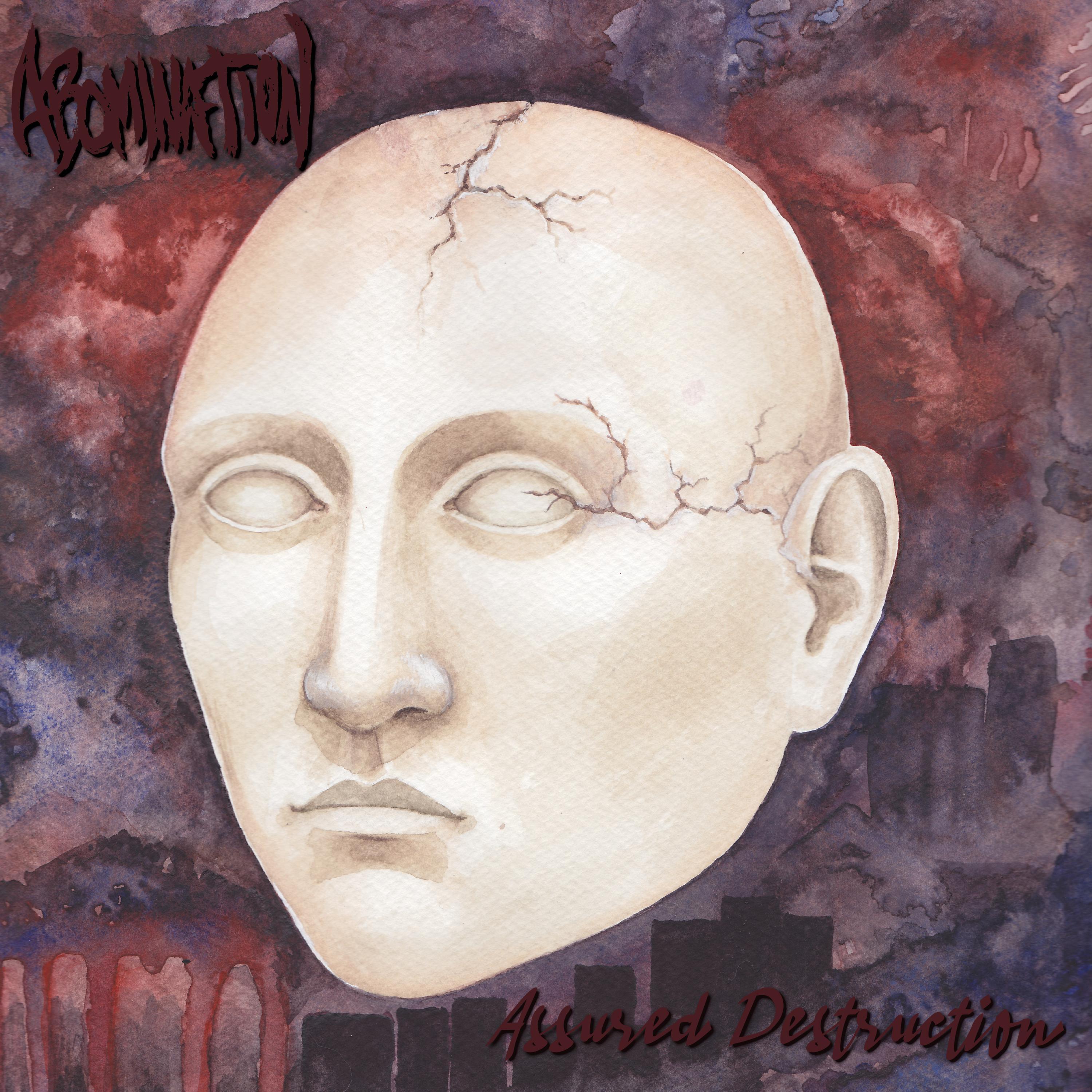 Assured Destruction