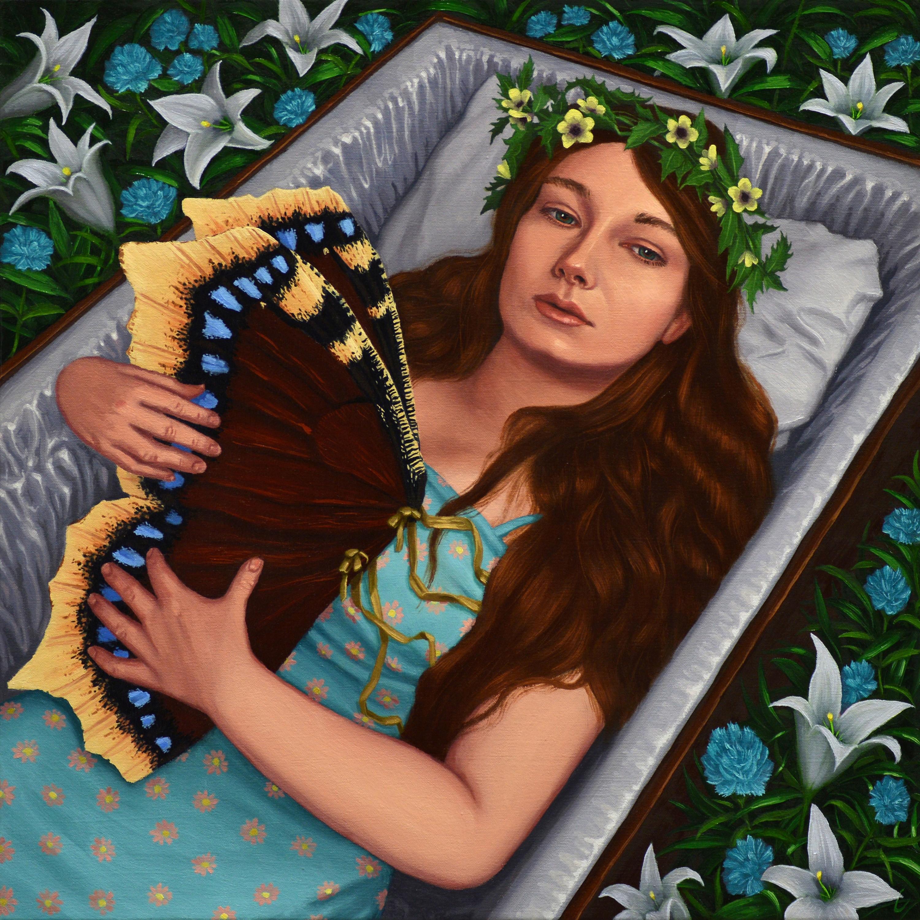 Ne tulivat isäni maalle