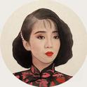 流光美人，香港电影十二钗