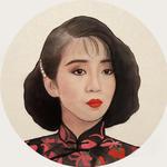 流光美人，香港电影十二钗
