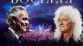 Who Wants To Live Forever (Live at “Teatro Del Silenzio” 2024, Tuscany)专辑