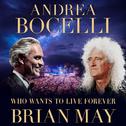 Who Wants To Live Forever (Live at “Teatro Del Silenzio” 2024, Tuscany)专辑