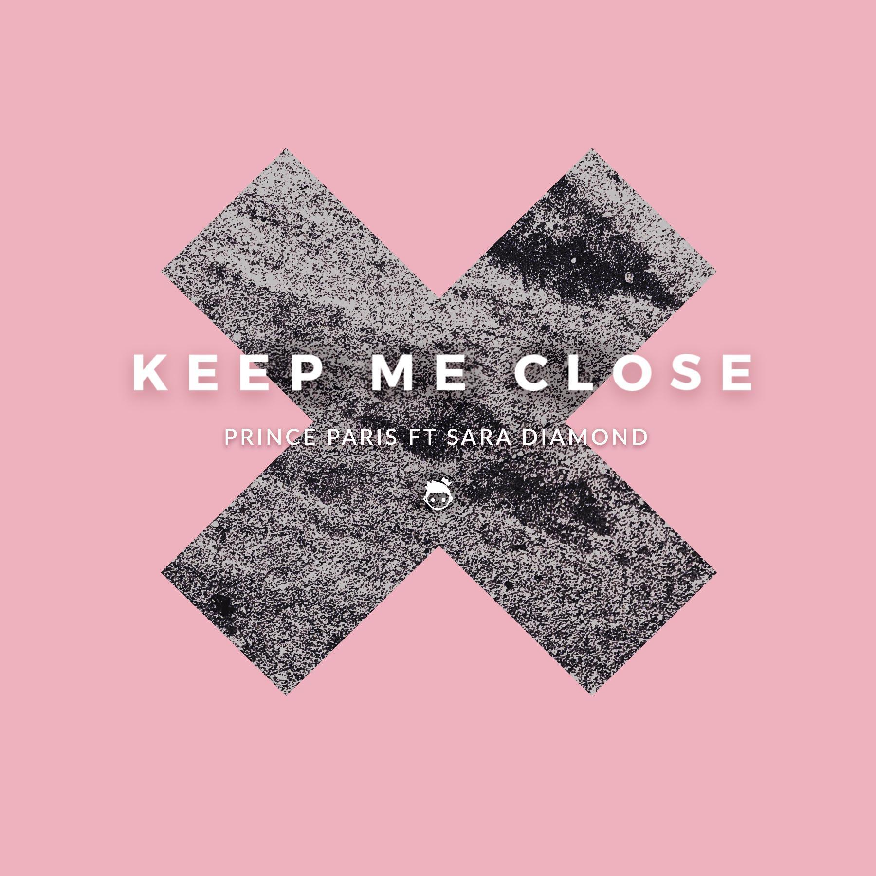 Keep Me Close专辑