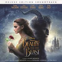 Beauty and the Beast (Finale) - Beauty and the Beast (2017 film) （原版立体声带和声）