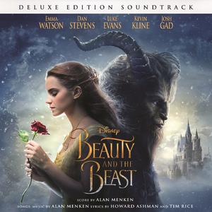 How Does a Moment Last Forever (Music Box) - Beauty and the Beast (2017 film) (Karaoke Version) 带和声伴奏