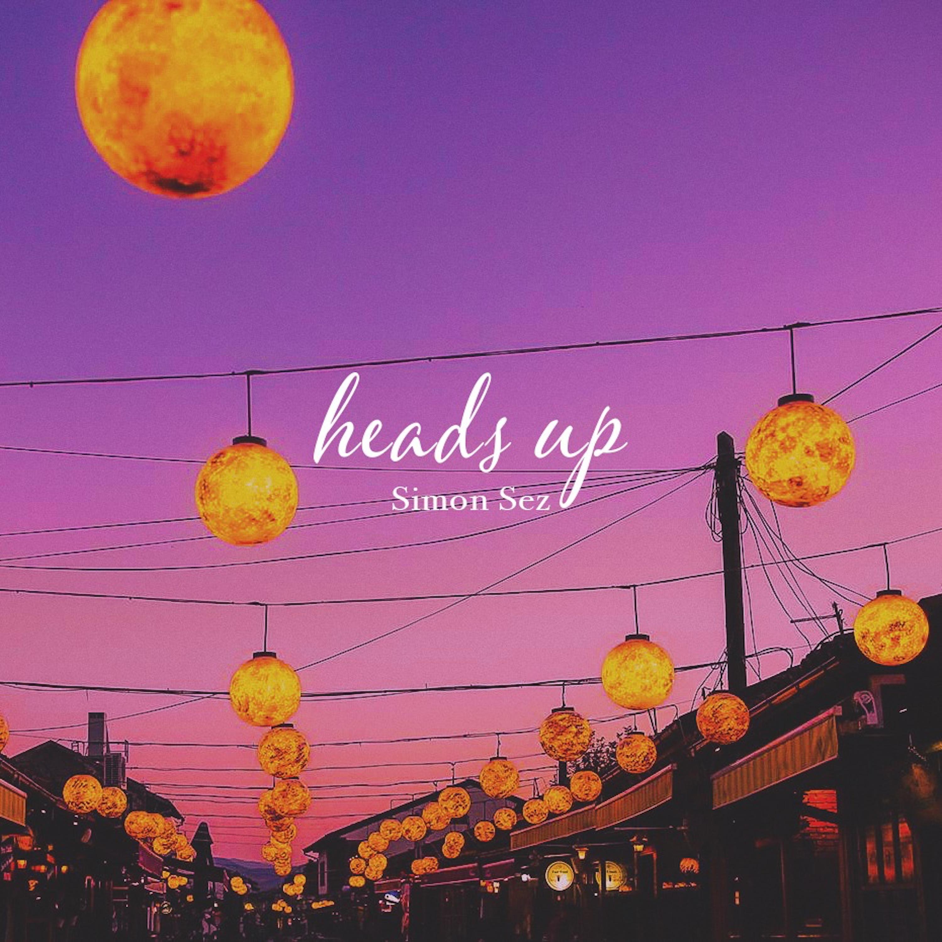 Heads Up