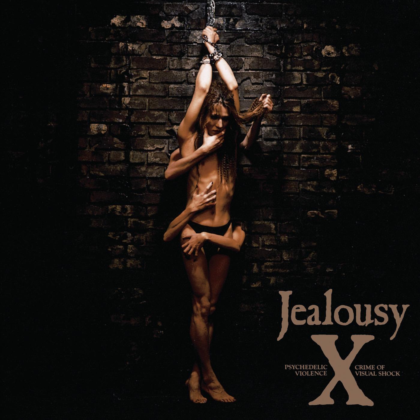 Jealousy