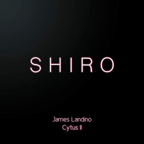 Shiro (Cytus II)