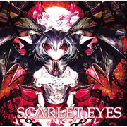 SCARLET EYES