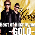 Best of Hilcrhyme ~GOLD~