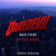 Daredevil Main Theme - Netflix Series