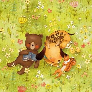 治愈华语一个人静静的听