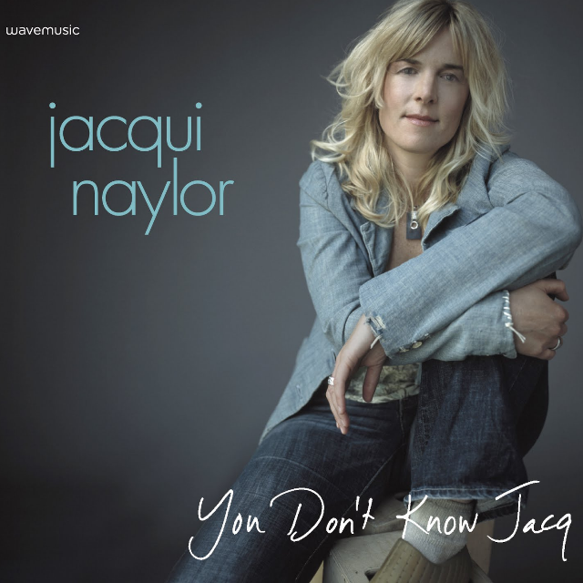You Don't Know Jacq