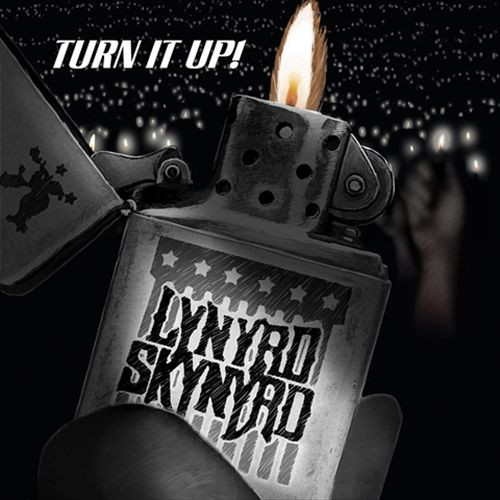 Turn It Up!