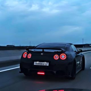 车载DJ丨让你瞬间提神醒脑