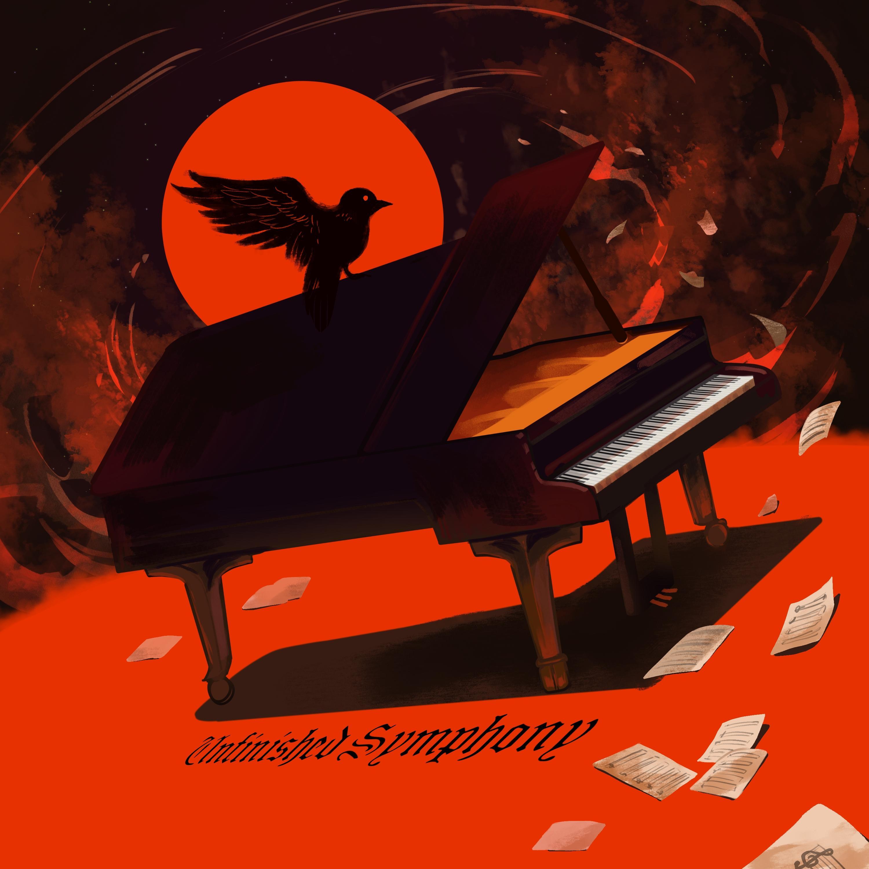 Boo (feat. Tia Jade)