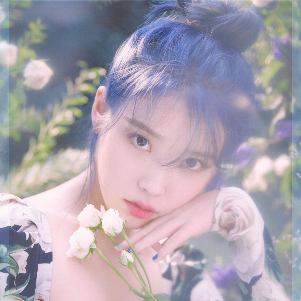 IU不韩流的好歌