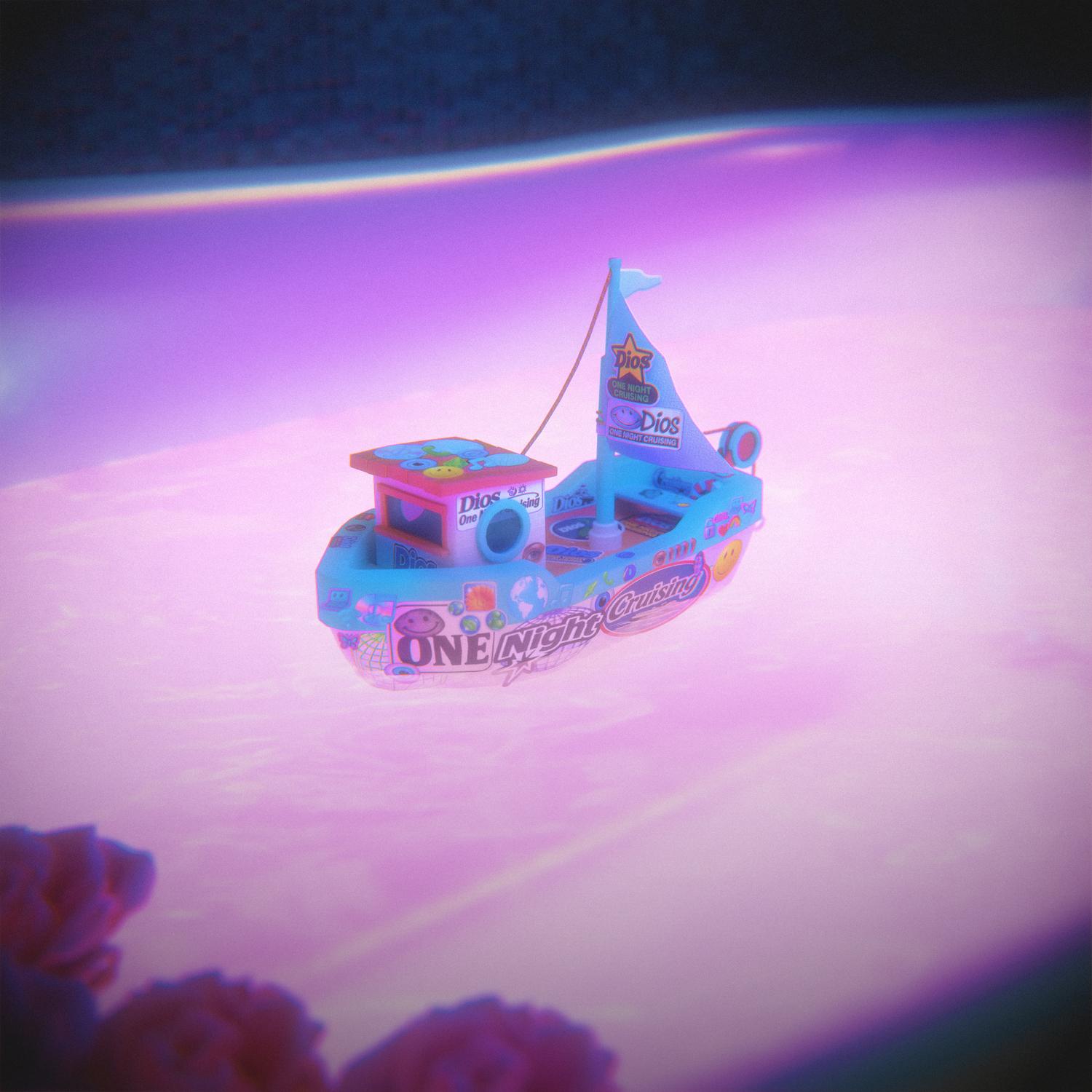 One Night Cruising