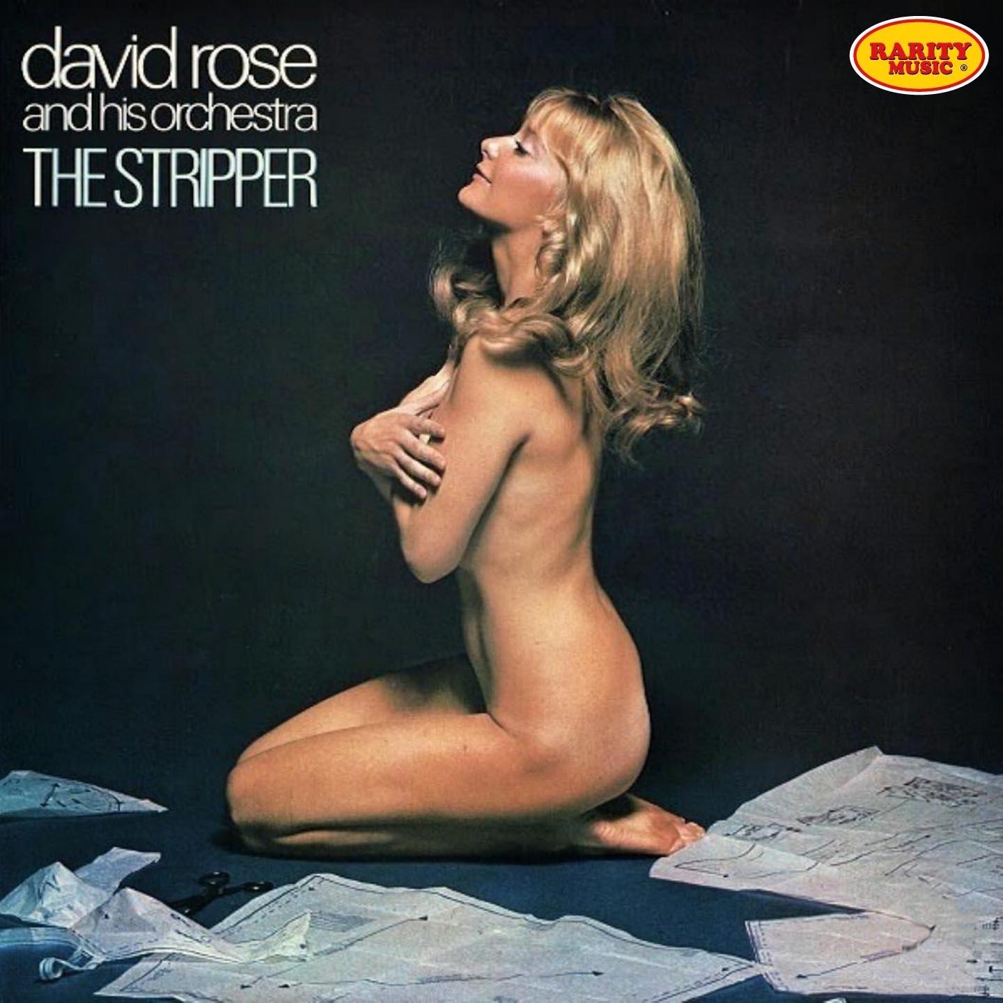 The Stripper