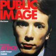 Public Image - First Issue