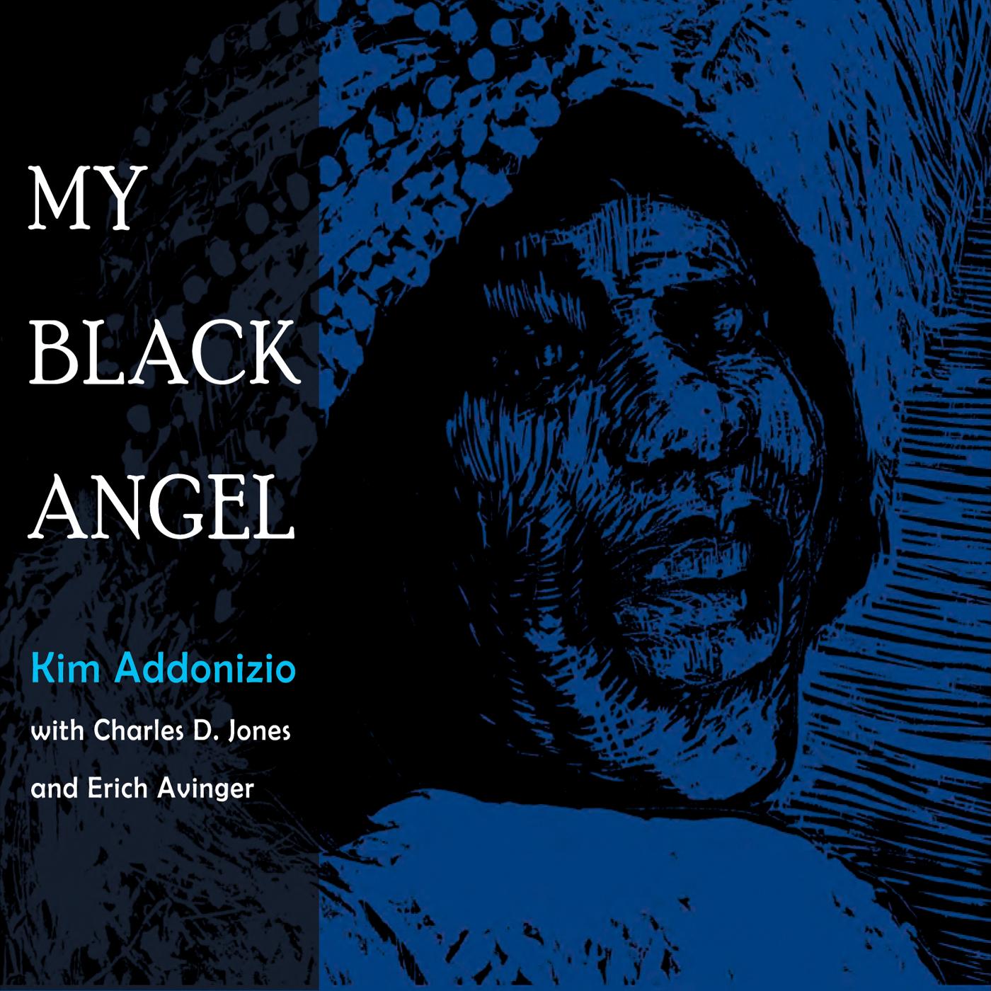 black snake blues (feat.