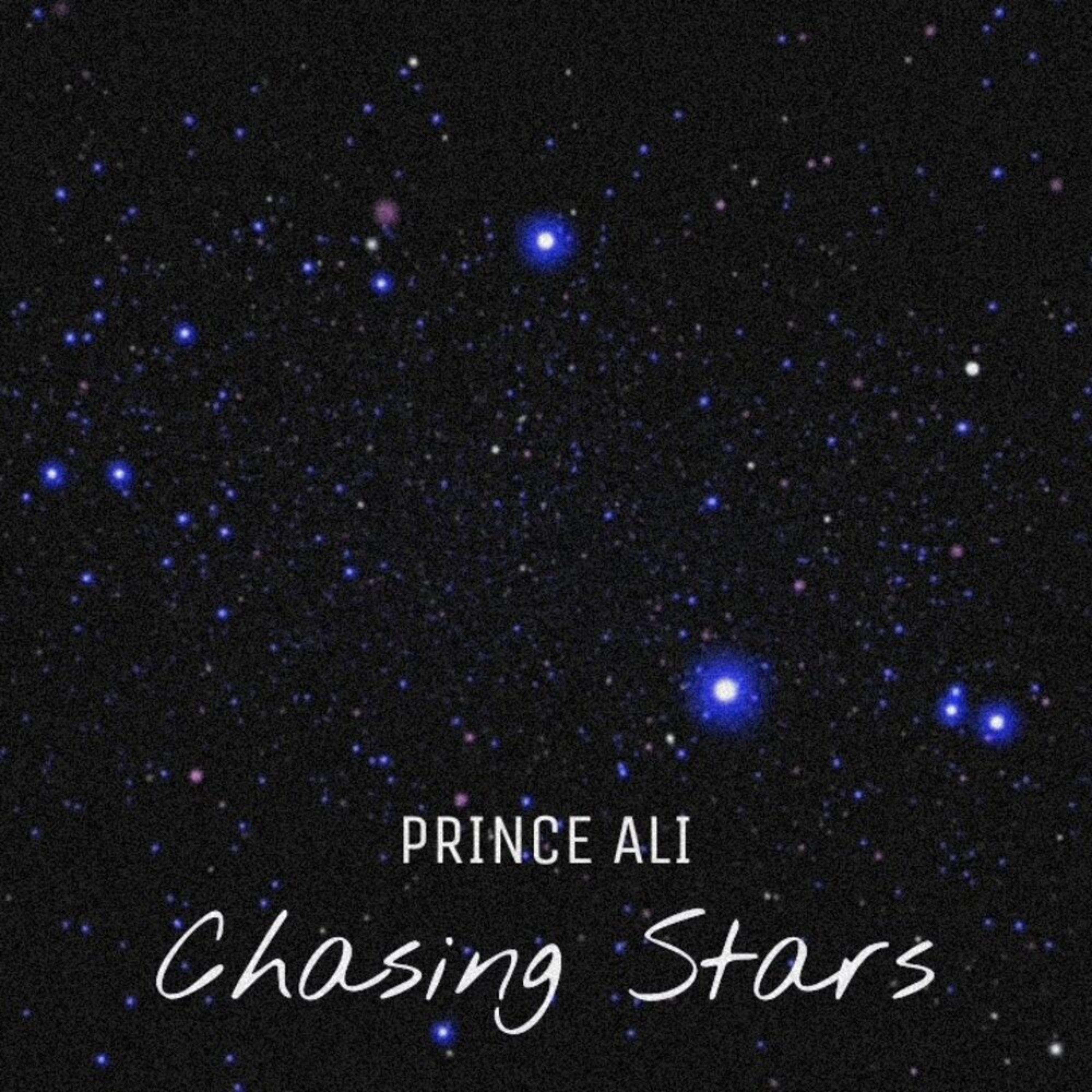 Chasing Stars