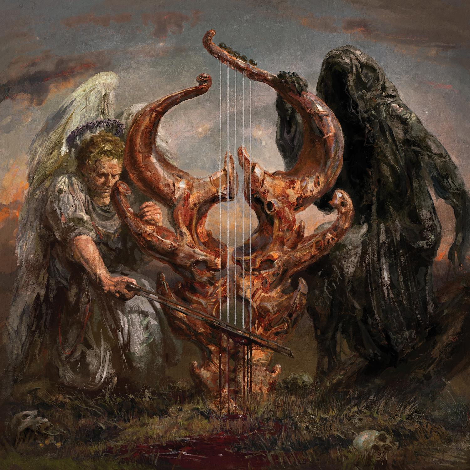 I Will Fail You / Dead Flowers (Resurrected)
