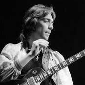 Steve hackett专辑索引