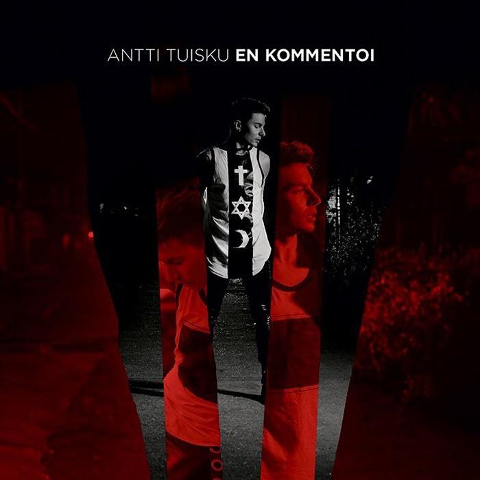 En kommentoi