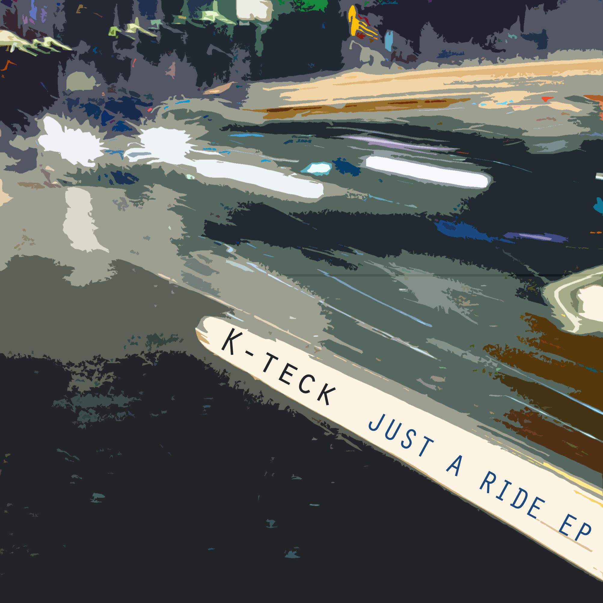 Just a Ride EP