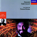 Luciano Pavarotti - Gala Concert, Royal Albert Hall专辑