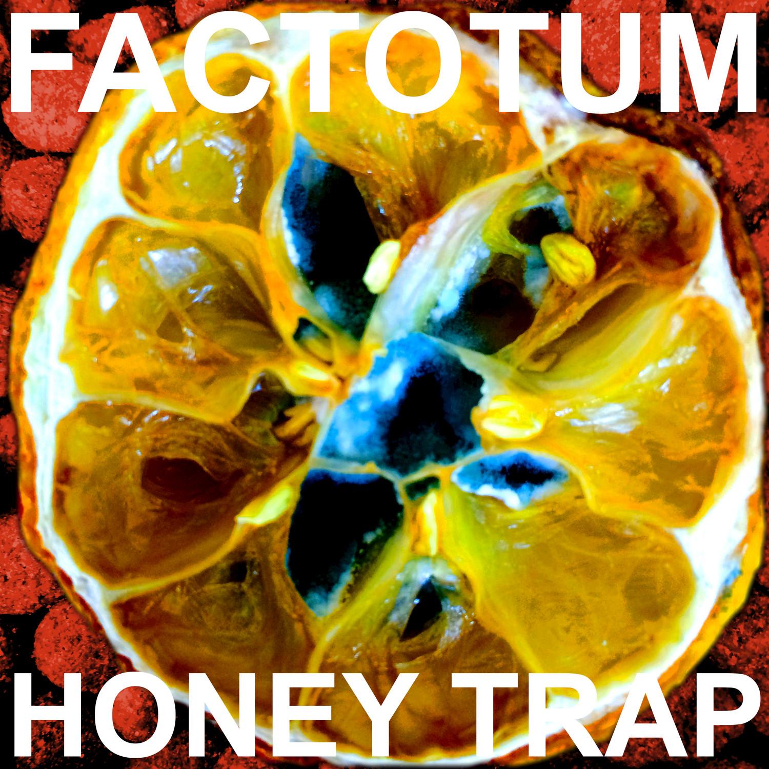 Honey Trap