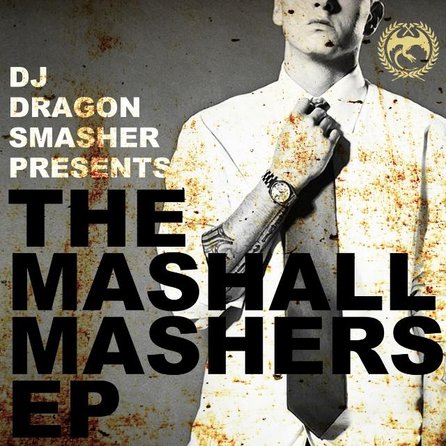 The Mashall Mashers EP
