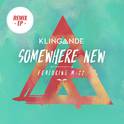 Somewhere New (Remixes Pt. 2)专辑